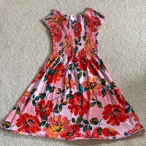 Girl’s Billabong dress size Small